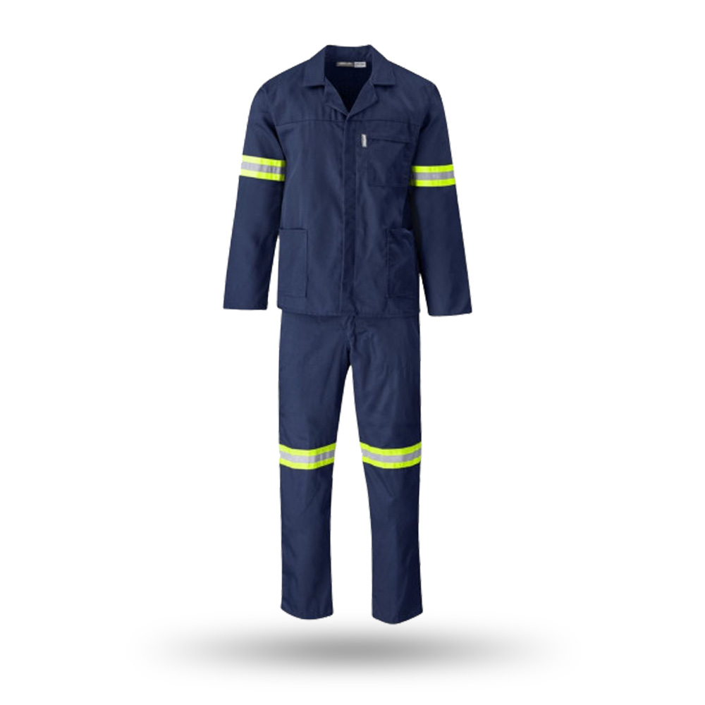 2 Parça Takım Tulum