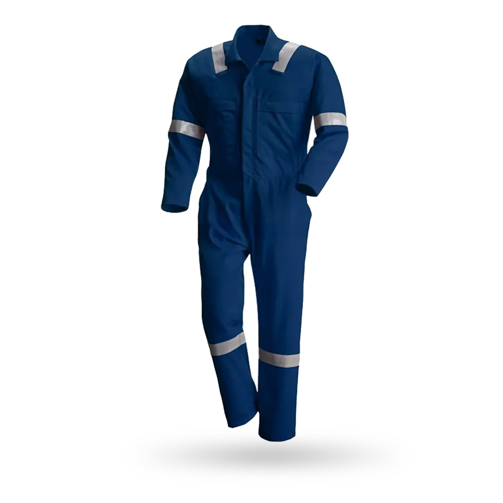 Görünürlük Destekli Tulum