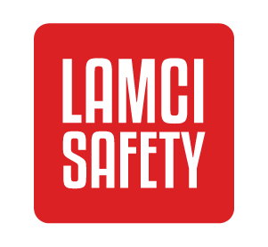Lamcı Güvenlik Logo