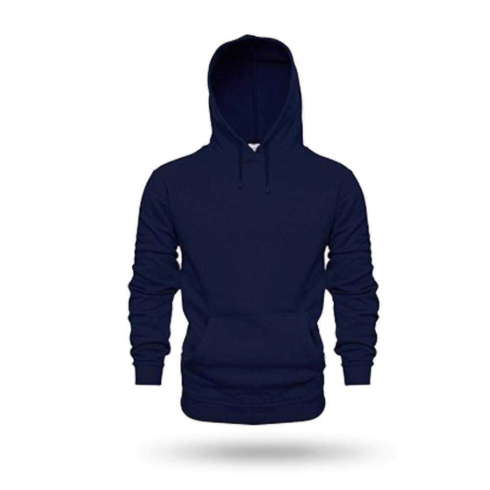 Kapşonlu Sweatshirt