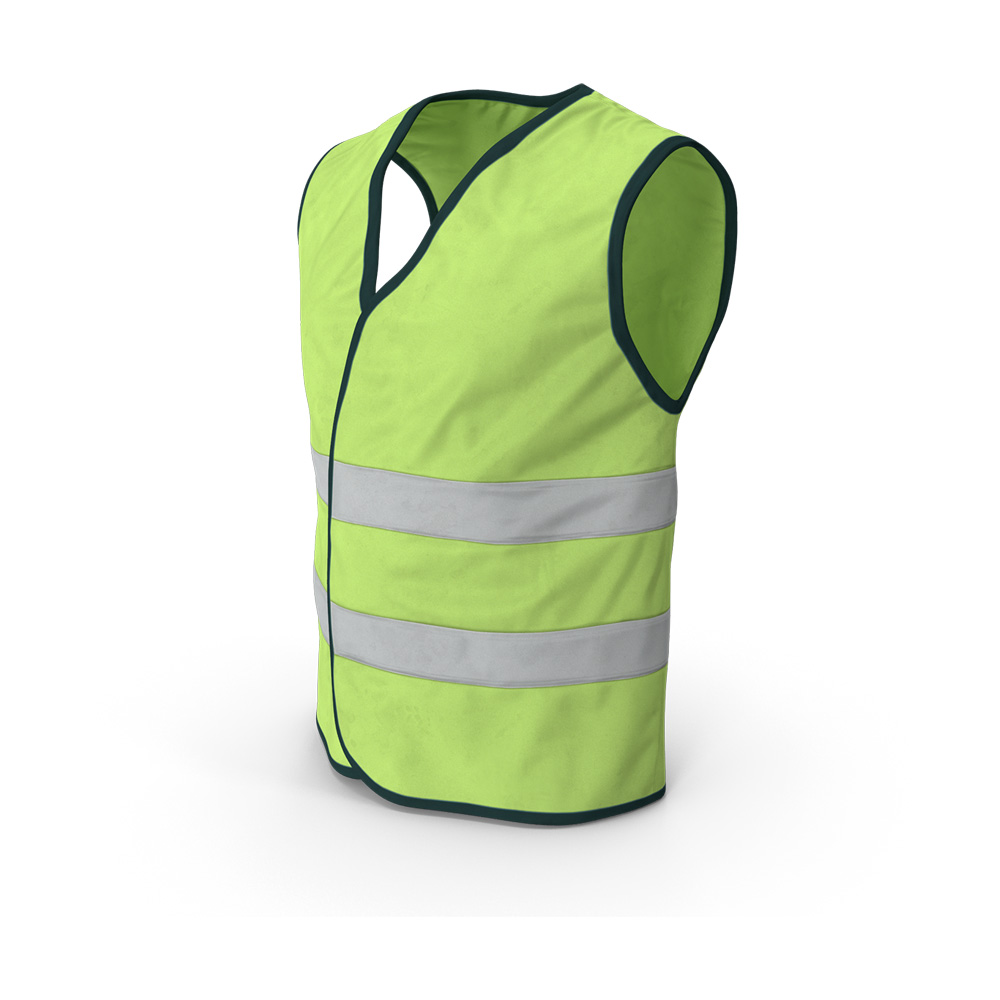 Standart Güvenlik Yeleği