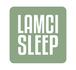 Lamcı Sleep Logo