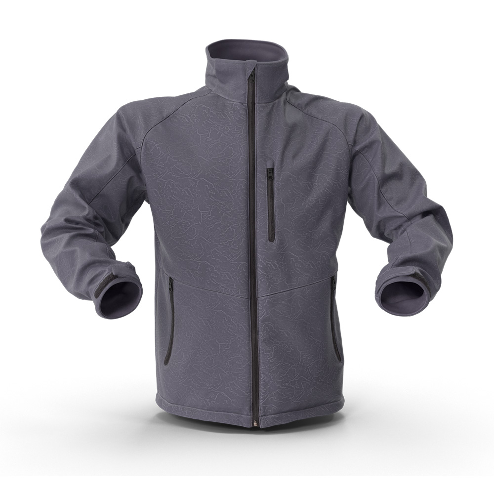 Yüksek Korumalı Kışlık Polar